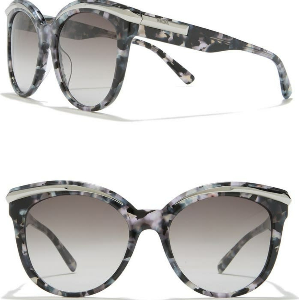 MCM 55mm Cat Eye Sunglasses